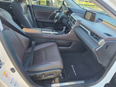 Used 2017 Lexus RX 350 Base image 31