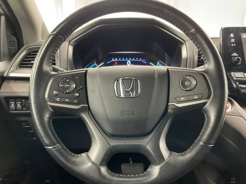 Used 2022 Honda Odyssey EX-L image 19