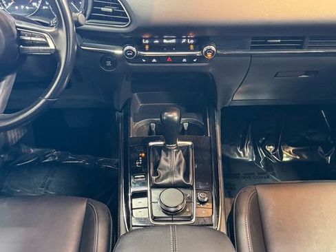 Used 2022 MAZDA CX-30 AWD 2.5 S w/ Preferred Package image 30
