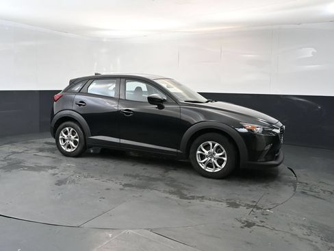 Used 2018 MAZDA CX-3 Sport AWD/4WD image 7
