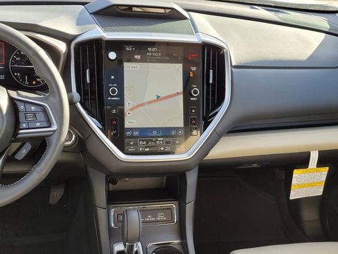 New 2026 Subaru Ascent Limited image 11