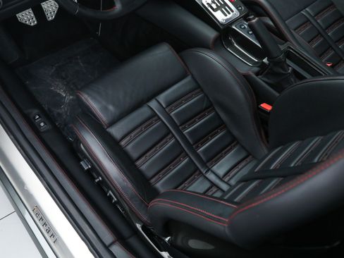 Used 2009 Ferrari 599 GTB Fiorano RWD image 28