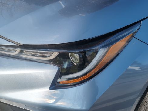 Certified 2022 Toyota Corolla SE image 6