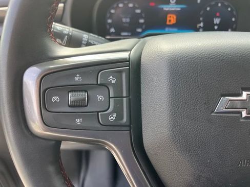Used 2024 Chevrolet Tahoe RST w/ Luxury Package RWD image 19
