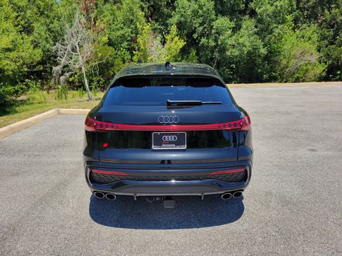 New 2026 Audi SQ5 Premium Plus AWD/4WD image 5