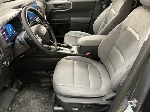 New 2025 Ford Bronco Sport Badlands w/ Badlands Tech Package image 14