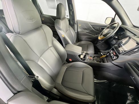 Used 2023 Subaru Forester Wilderness image 28