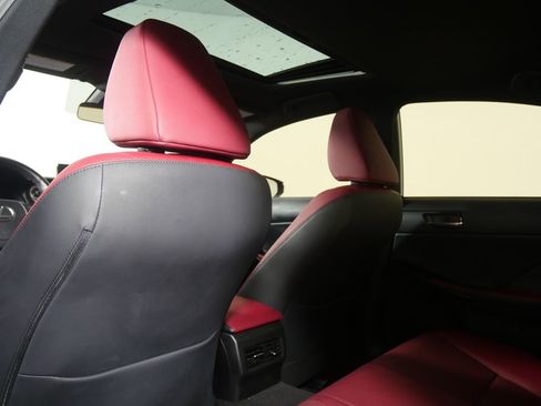Used 2024 Lexus IS 350 F Sport image 16