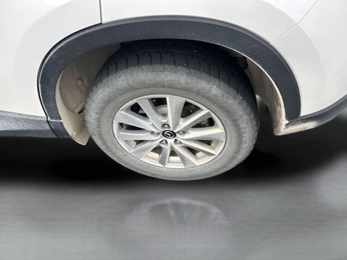 Used 2014 MAZDA CX-5 Sport w/ Bluetooth Audio Package image 17