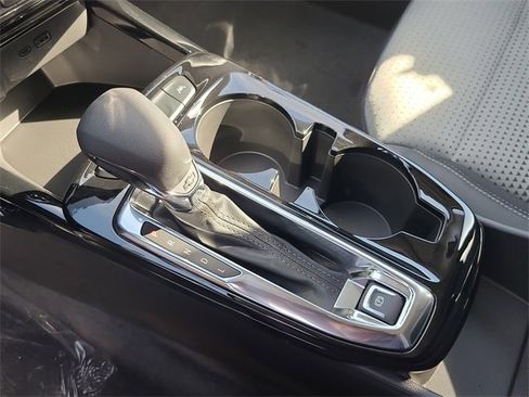 New 2026 Chevrolet Trax LT image 35