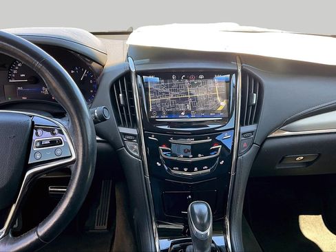 Used 2015 Cadillac ATS Premium RWD image 6