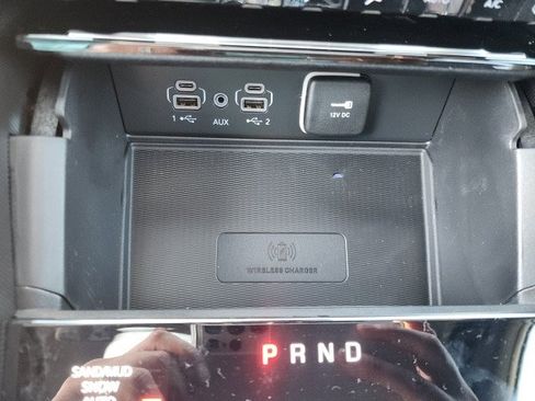 New 2025 Jeep Grand Cherokee L Limited w/ Luxury Tech Group II image 10