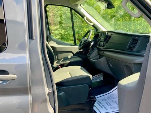 Used 2024 Ford Transit 350 XL AWD/4WD image 28