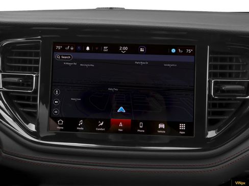 New 2026 Dodge Durango GT AWD/4WD image 13