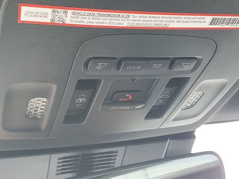 Certified 2026 Toyota Camry XSE w/ Premium Plus Package FWD image 31