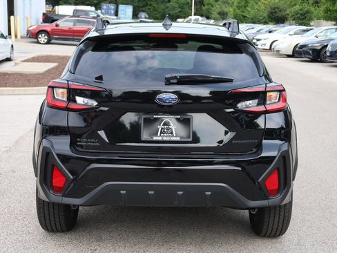 Certified 2026 Subaru Crosstrek 2.5i Premium AWD/4WD image 5