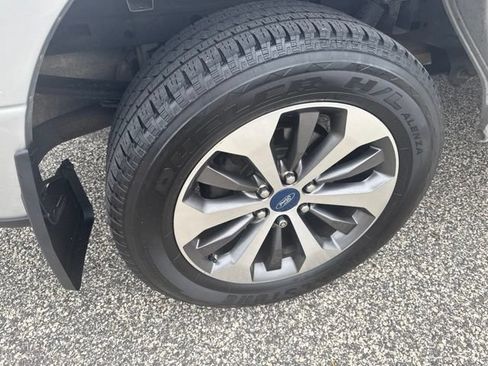 Used 2019 Ford F150 XL w/ Equipment Group 101A Mid AWD/4WD image 7