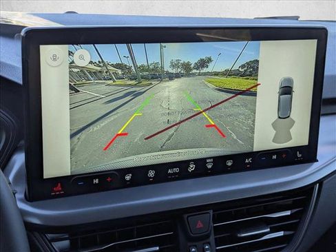 New 2026 Ford Escape SE image 12