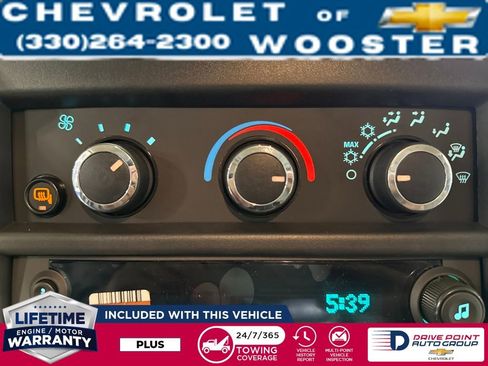 New 2025 Chevrolet Express 2500 image 24