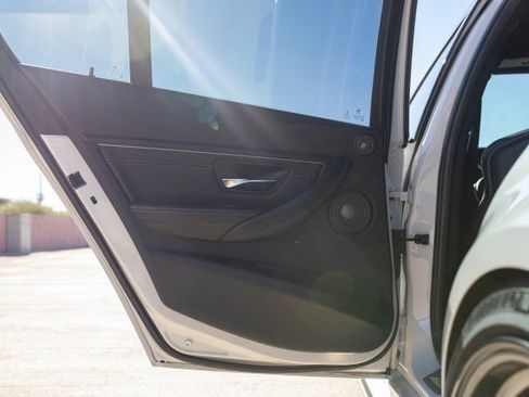 Used 2016 BMW M3 image 37