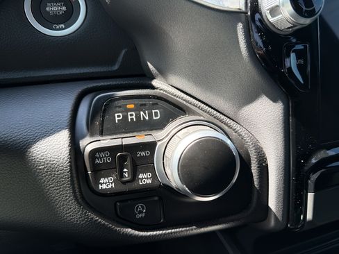 Certified 2022 RAM 1500 Big Horn AWD/4WD image 31