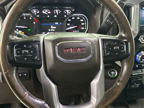 Used 2021 GMC Sierra 3500 SLE w/ SLE Convenience Package image 18