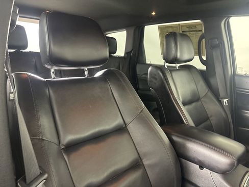 Used 2021 Jeep Grand Cherokee Limited AWD/4WD image 30