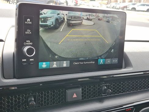 Certified 2023 Honda CR-V EX-L image 18