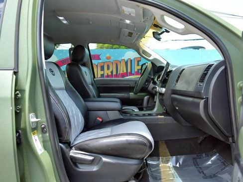 Used 2007 Toyota Tundra SR5 RWD image 40
