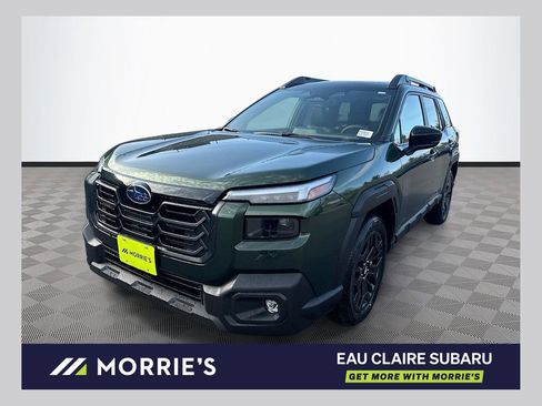 New 2026 Subaru Outback Limited XT AWD/4WD image 1