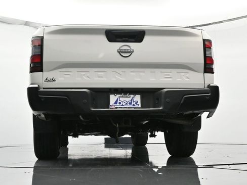 Used 2022 Nissan Frontier S w/ Technology Package image 51