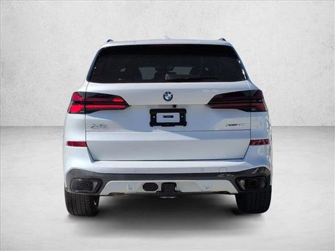 New 2026 BMW X5 xDrive40i w/ M Sport Package image 8