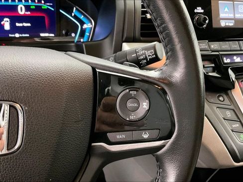 Used 2020 Honda Odyssey EX-L image 13