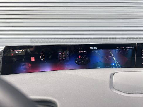 Used 2025 Lincoln Navigator L Reserve image 21