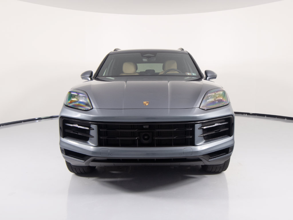Certified 2026 Porsche Cayenne E-Hybrid AWD/4WD image 13