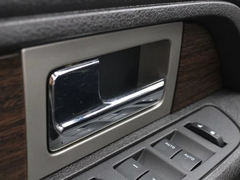 Used 2013 Ford F150 Lariat w/ Luxury Equipment Group AWD/4WD image 8