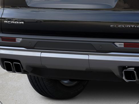 New 2026 GMC Acadia Elevation w/ Elevation Premium Package image 20