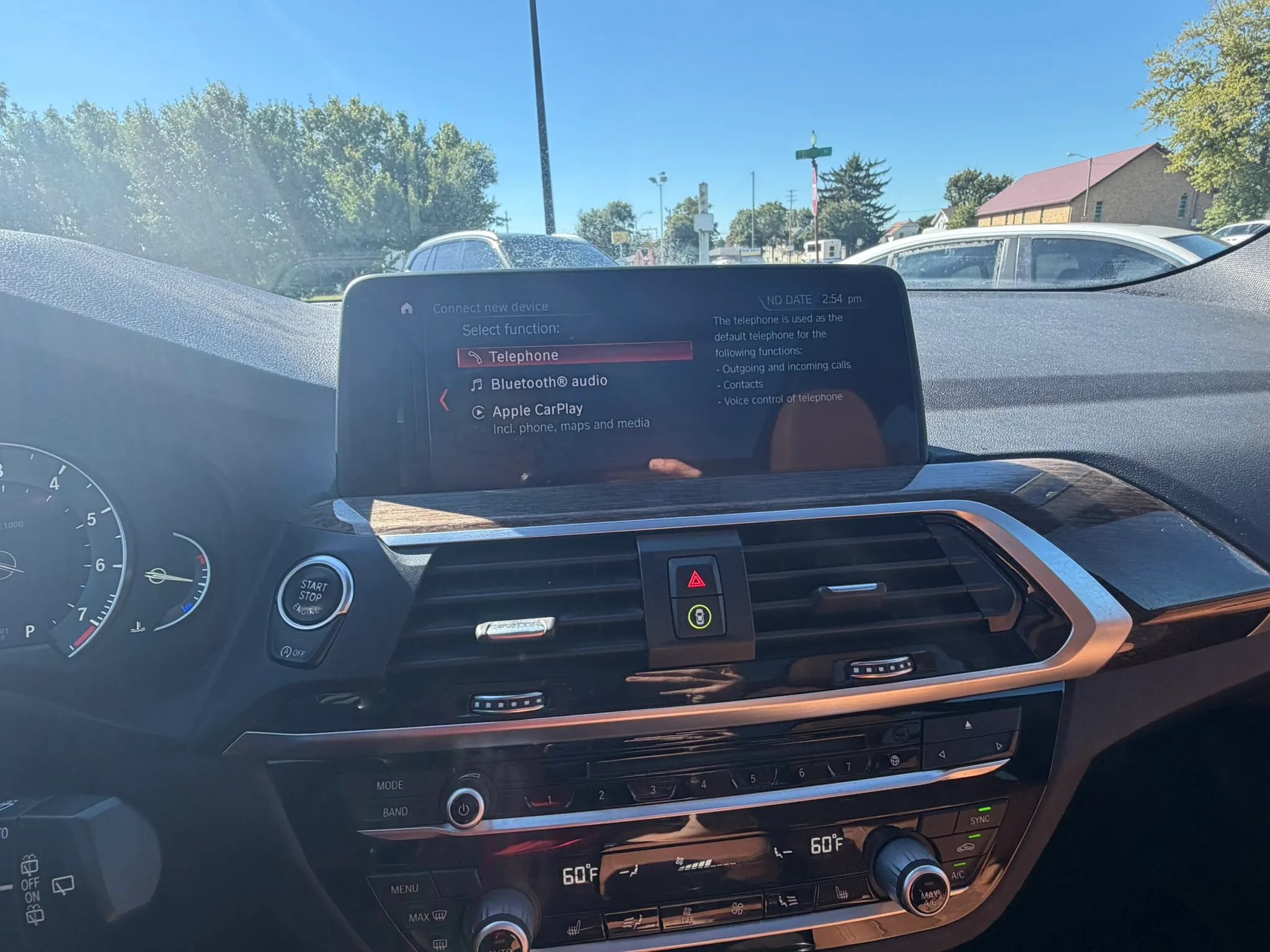 Used 2018 BMW X3 M40i AWD/4WD image 23