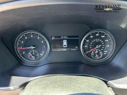 Used 2023 Hyundai Santa Fe SEL image 12