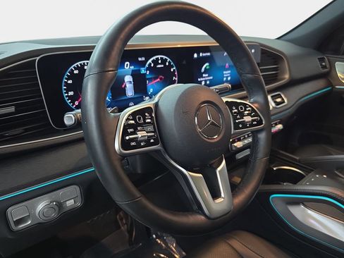 Used 2022 Mercedes-Benz GLE 350 4MATIC image 19