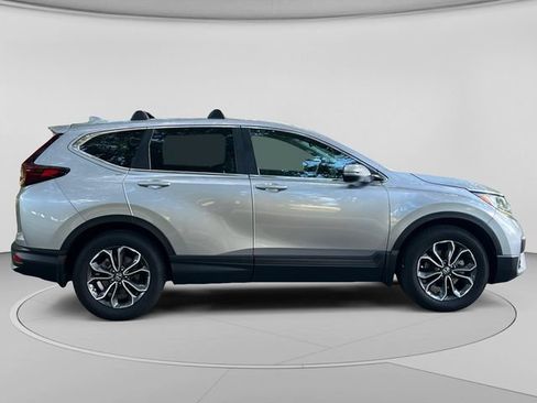 Used 2020 Honda CR-V EX image 7