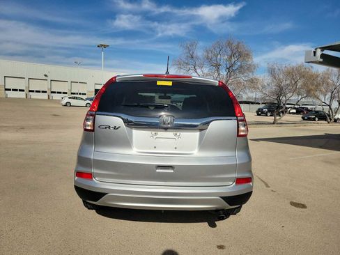 Used 2016 Honda CR-V EX image 6