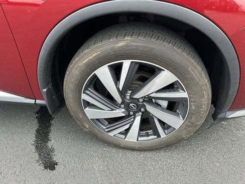 Used 2024 Nissan Murano SL image 21