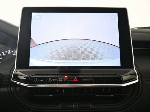 New 2026 Jeep Compass Latitude image 28