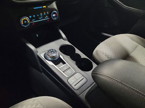 Used 2020 Ford Escape SE AWD/4WD image 26