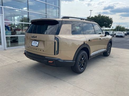 New 2027 Kia Telluride SX Prestige X-Pro AWD/4WD image 5