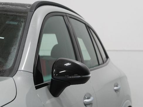 New 2026 Mercedes-Benz GLC 43 AMG GLC 43 AMG image 12