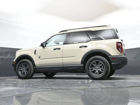 Used 2024 Ford Bronco Sport Big Bend w/ Convenience Package AWD/4WD image 51