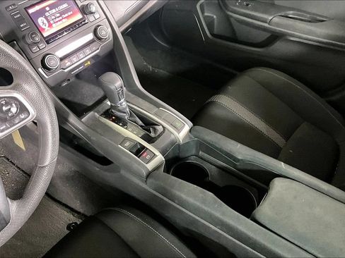 Used 2019 Honda Civic LX image 17