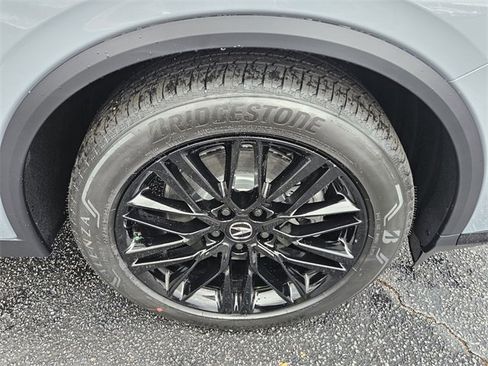 New 2026 Acura MDX A-Spec image 16